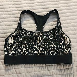 Victoria’s Secret Sports Bra